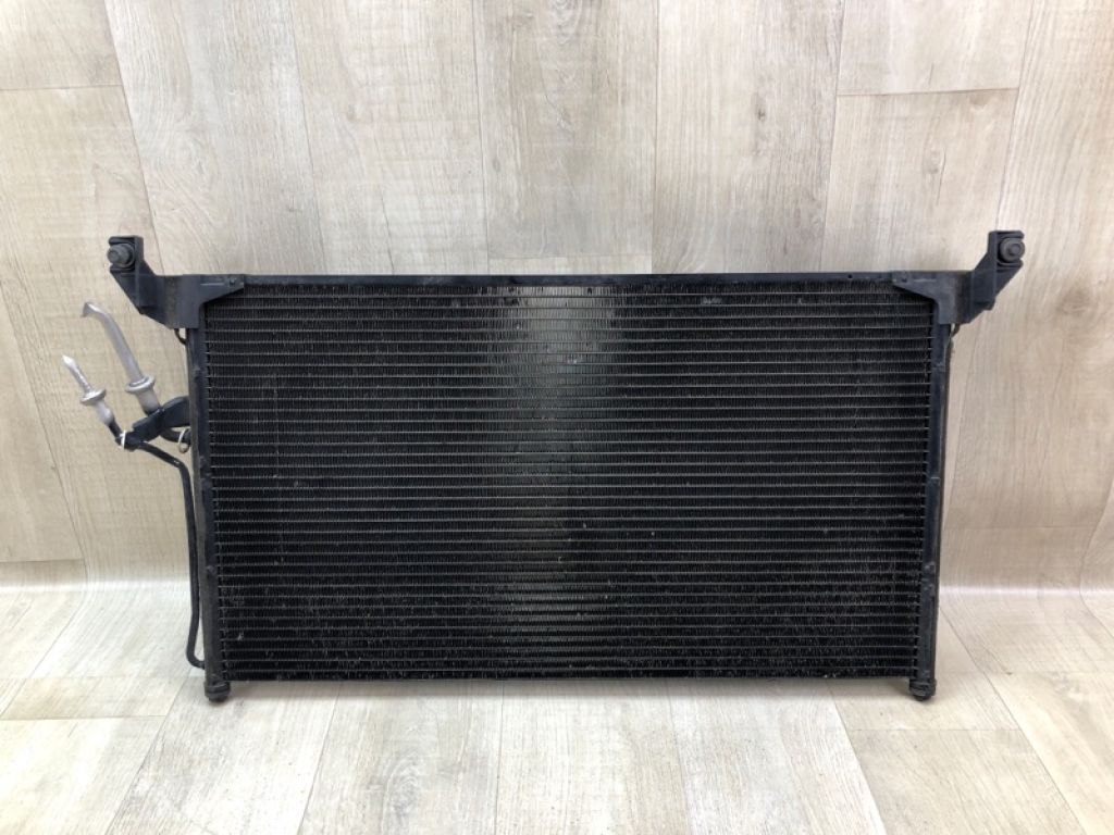 92100CG010 | Радіатор кондиціонера INFINITI FX S50 03-08 - Фото 4