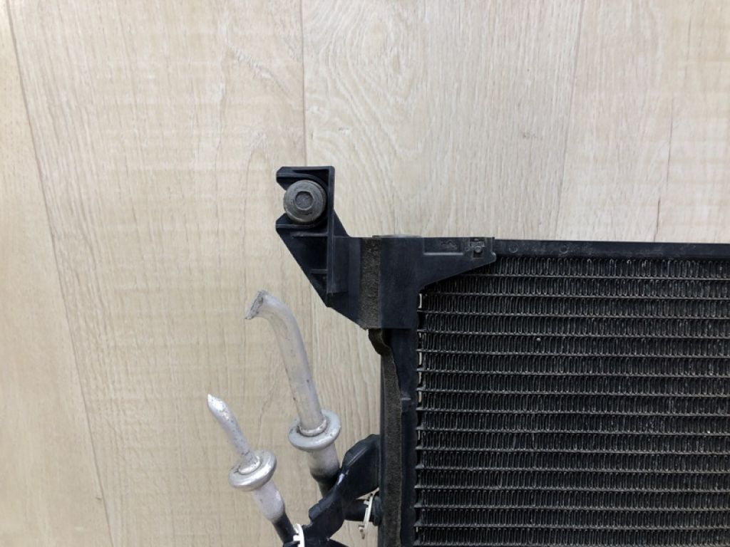 92100CG010 | Радіатор кондиціонера INFINITI FX S50 03-08 - Фото 5