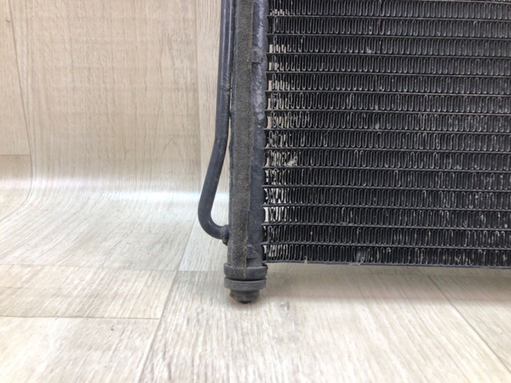 92100CG010 | Радіатор кондиціонера INFINITI FX S50 03-08 - Фото 6