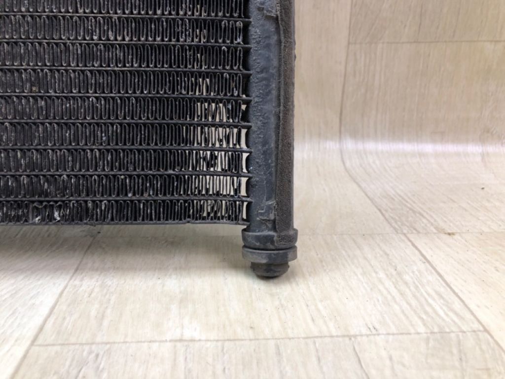 92100CG010 | Радіатор кондиціонера INFINITI FX S50 03-08 - Фото 7