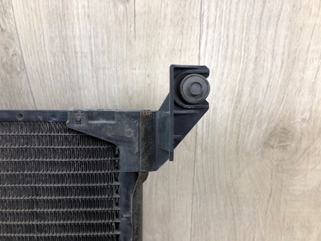 92100CG010 | Радіатор кондиціонера INFINITI FX S50 03-08 - Фото 8