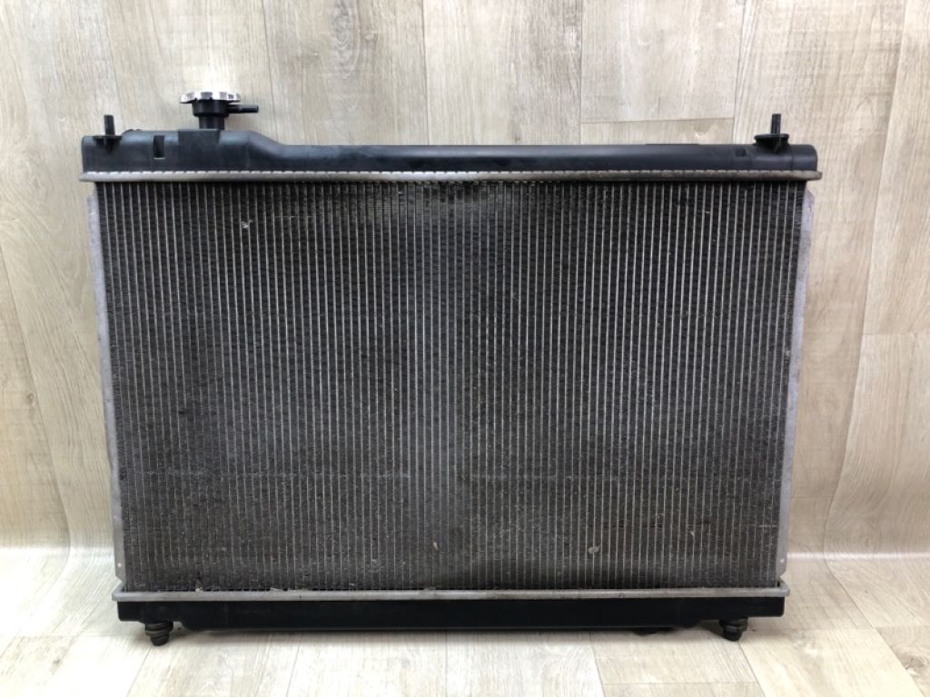 21460CG000 | Радіатор основний INFINITI FX S50 03-08