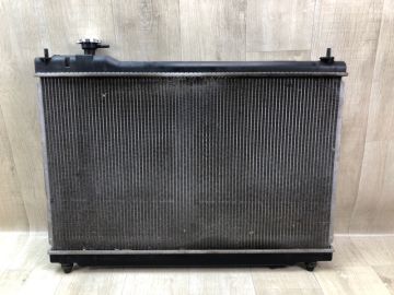 Радіатор основний INFINITI FX S50 03-08