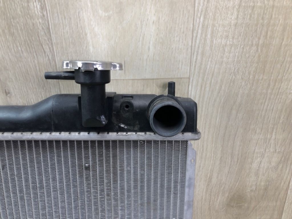 21460CG000 | Радіатор основний INFINITI FX S50 03-08 - Фото 3