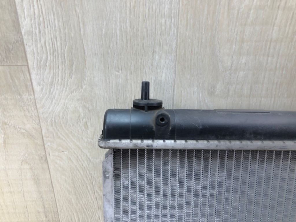 21460CG000 | Радіатор основний INFINITI FX S50 03-08 - Фото 4