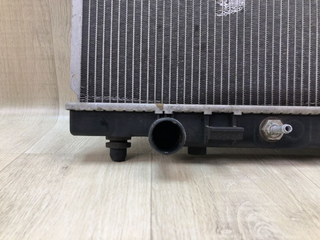 21460CG000 | Радіатор основний INFINITI FX S50 03-08 - Фото 5