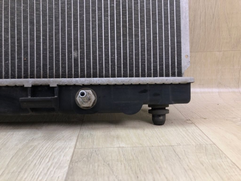 21460CG000 | Радіатор основний INFINITI FX S50 03-08 - Фото 6