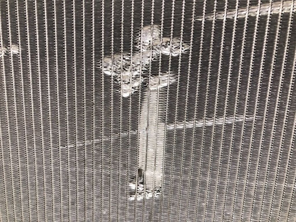 21460CG000 | Радіатор основний INFINITI FX S50 03-08 - Фото 7