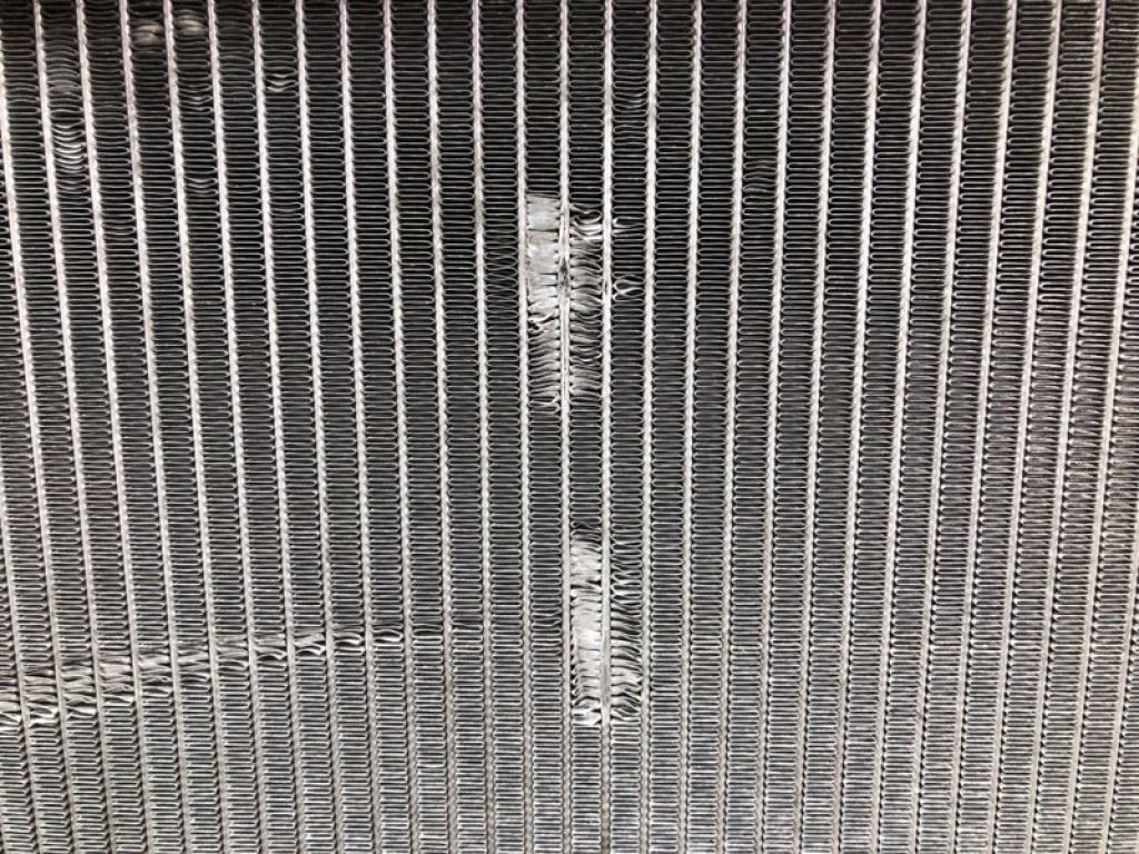 21460CG000 | Радіатор основний INFINITI FX S50 03-08 - Фото 9