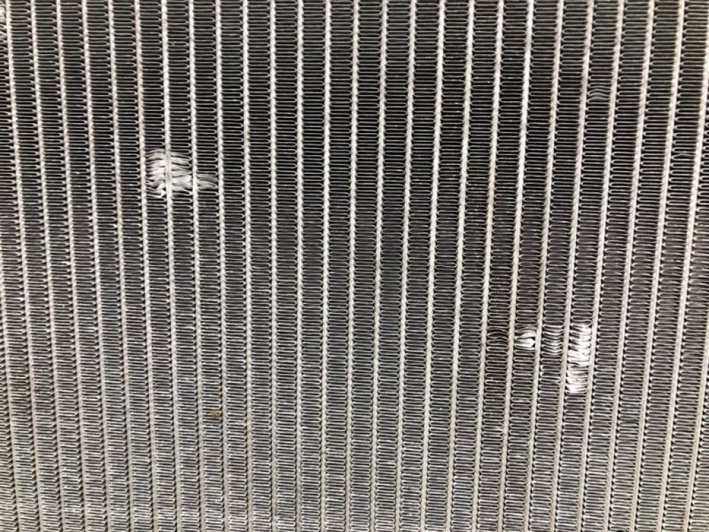 21460CG000 | Радіатор основний INFINITI FX S50 03-08 - Фото 10