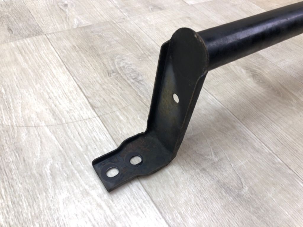 62068CG000 | Підсилювач переднього бампера INFINITI FX S50 03-08 - Фото 3