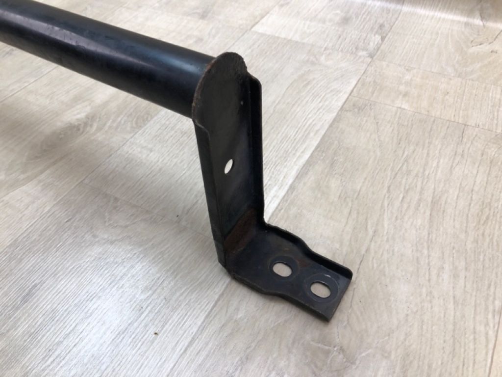 62068CG000 | Підсилювач переднього бампера INFINITI FX S50 03-08 - Фото 4