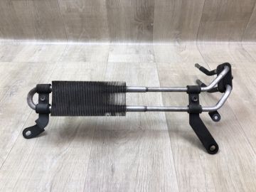 Радіатор ГПК INFINITI FX S50 03-08