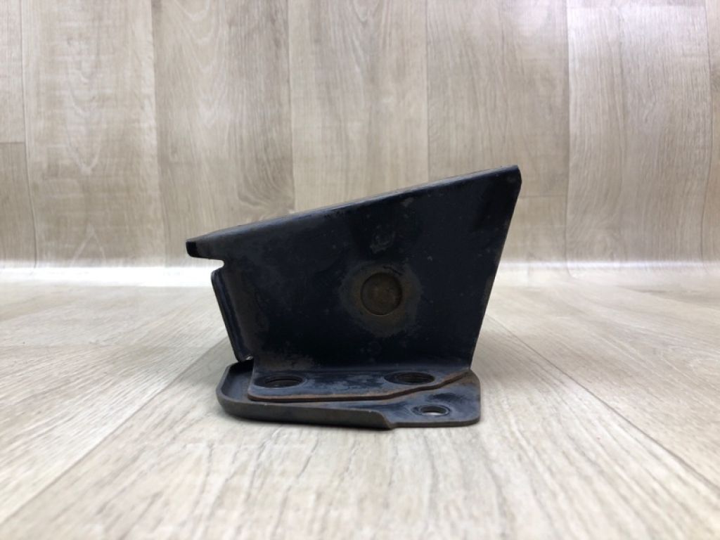 62211CG000 | Кронштейн підсилювача переднього бампера лів. INFINITI FX S50 03-08 - Фото 4