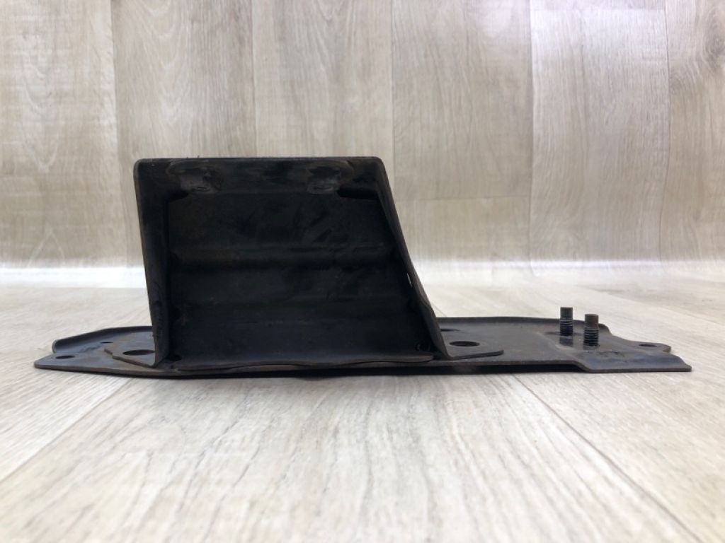 62211CG000 | Кронштейн підсилювача переднього бампера лів. INFINITI FX S50 03-08 - Фото 5