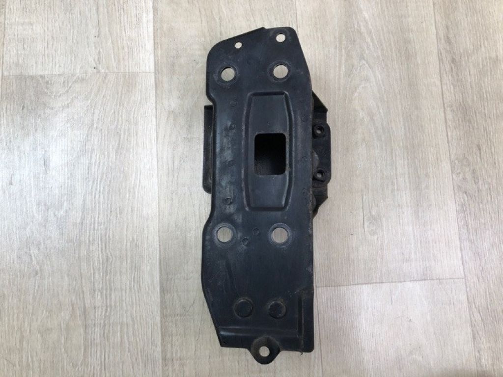 62211CG000 | Кронштейн підсилювача переднього бампера лів. INFINITI FX S50 03-08 - Фото 6