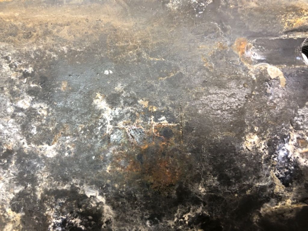 62210CG000 | Кронштейн підсилювача переднього бампера прав. INFINITI FX S50 03-08 - Фото 6