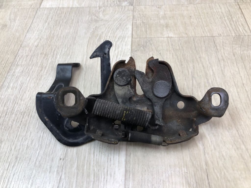 65601CG000 | Замок капоту INFINITI FX S50 03-08 - Фото 2