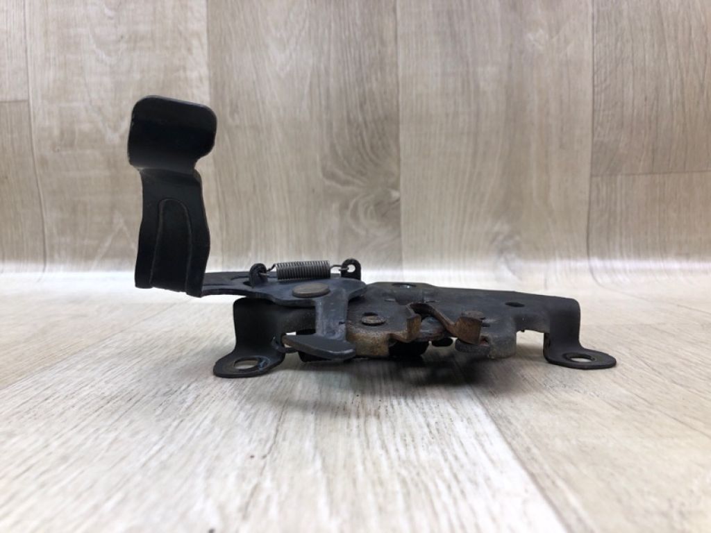 65601CG000 | Замок капоту INFINITI FX S50 03-08 - Фото 3