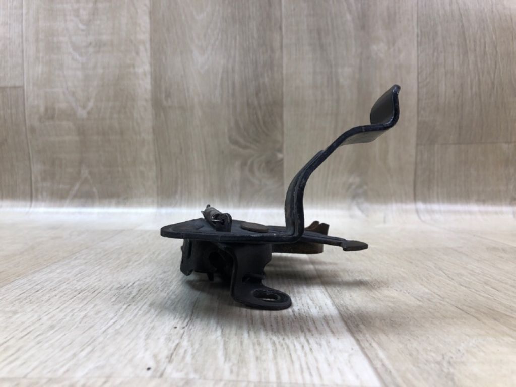 65601CG000 | Замок капоту INFINITI FX S50 03-08 - Фото 4