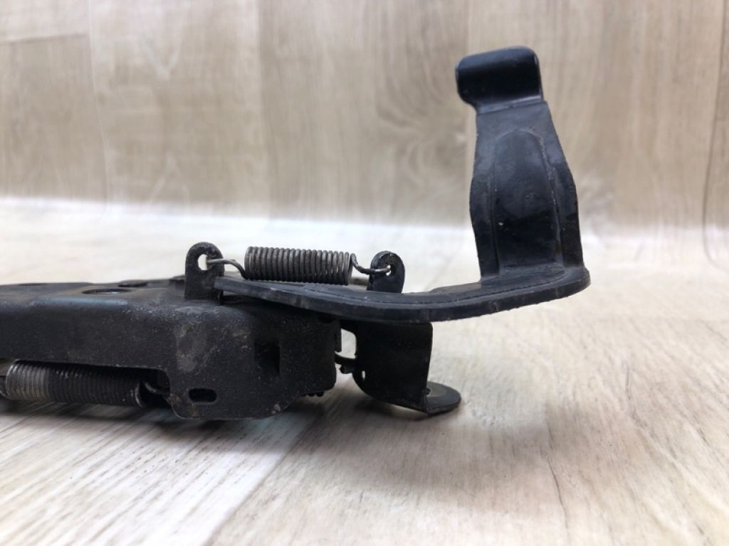 65601CG000 | Замок капоту INFINITI FX S50 03-08 - Фото 5