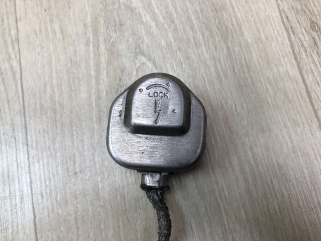 2847489910 | Блок розпалювання ксенону INFINITI FX S50 03-08 - Фото 5