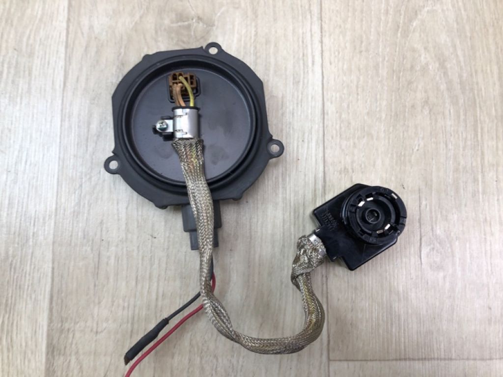 2847489910 | Блок розжига ксенона INFINITI FX S50 03-08 - Фото 2