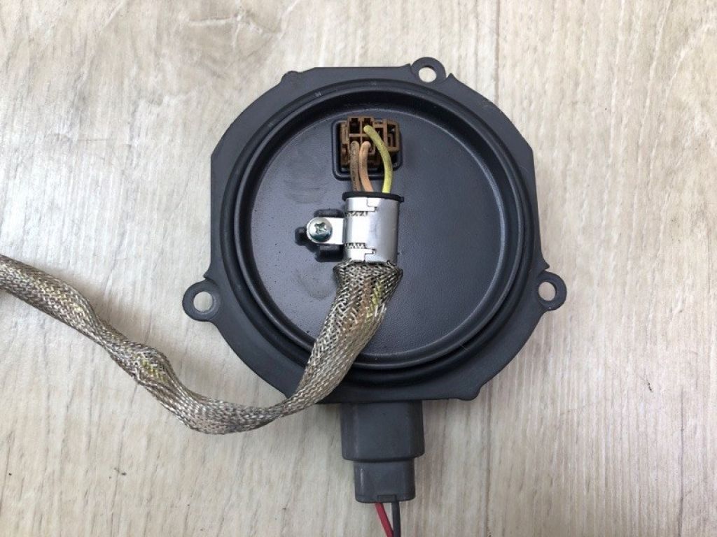 2847489910 | Блок розжига ксенона INFINITI FX S50 03-08 - Фото 4