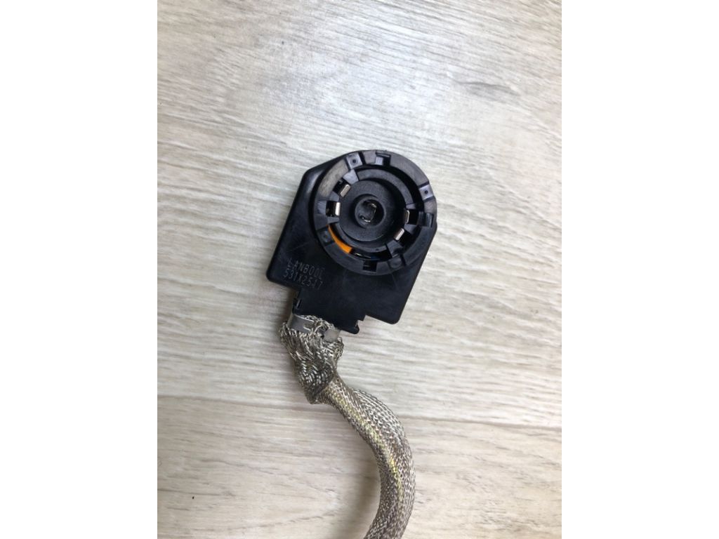 2847489910 | Блок розжига ксенона INFINITI FX S50 03-08 - Фото 6