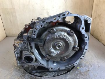 Автоматична трансмісія TOYOTA CAMRY 55 14-17