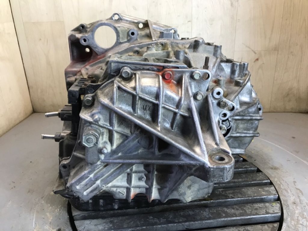 30500-06061 | Автоматична трансмісія TOYOTA CAMRY 55 14-17 - Фото 3