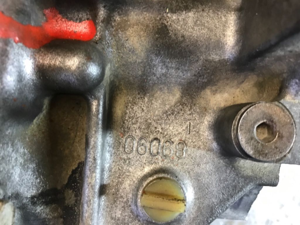 30500-06061 | Автоматична трансмісія TOYOTA CAMRY 55 14-17 - Фото 6