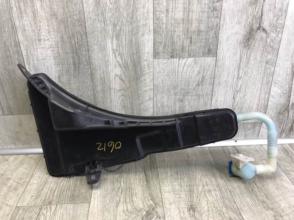 5NN 955 453 C | Бачок омивача VOLKSWAGEN TIGUAN 16-23