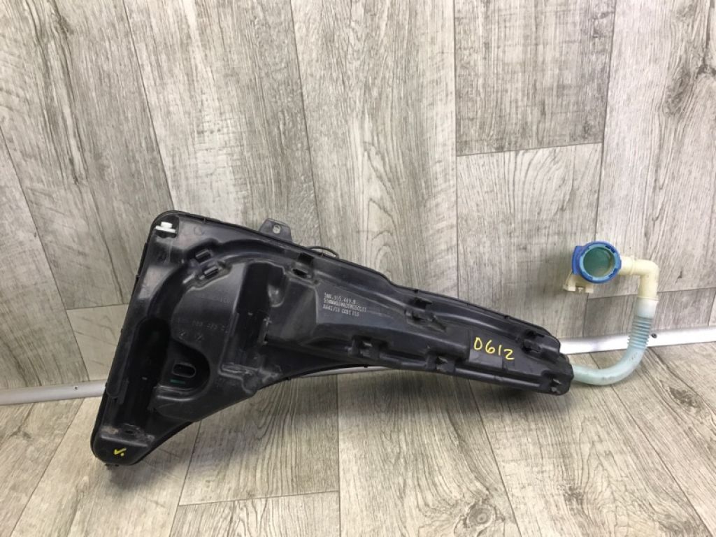 5NN 955 453 C | Бачок омивача VOLKSWAGEN TIGUAN 16-23 - Фото 2