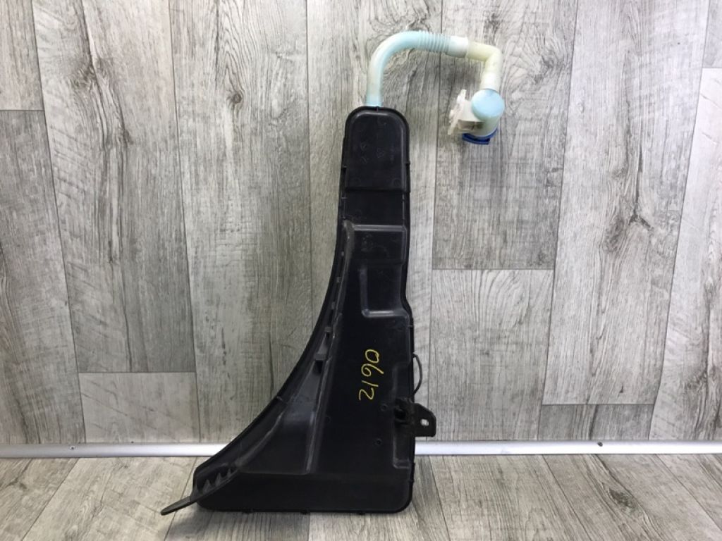 5NN 955 453 C | Бачок омивача VOLKSWAGEN TIGUAN 16-23 - Фото 4