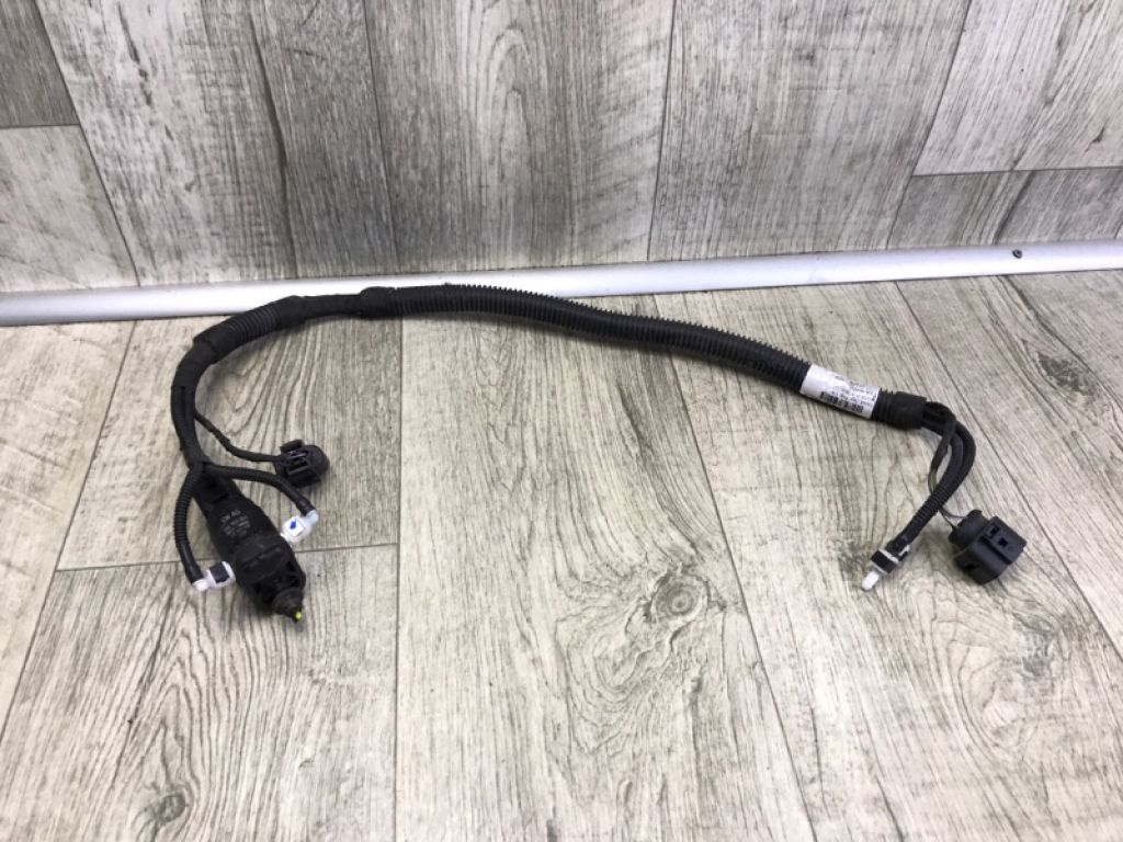 1K6 955 651 | Насос омивача скла VOLKSWAGEN TIGUAN 16-23