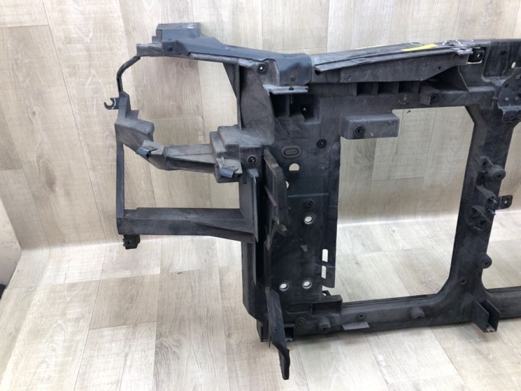 62500CG000 | Панель передня INFINITI FX S50 03-08 - Фото 2