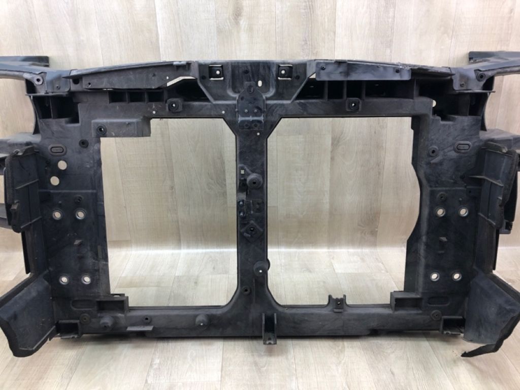 62500CG000 | Панель передня INFINITI FX S50 03-08 - Фото 3