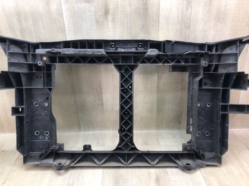 62500CG000 | Панель передня INFINITI FX S50 03-08 - Фото 7