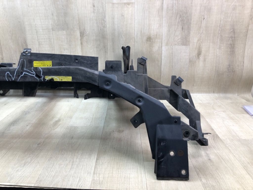 62500CG000 | Панель передня INFINITI FX S50 03-08 - Фото 9