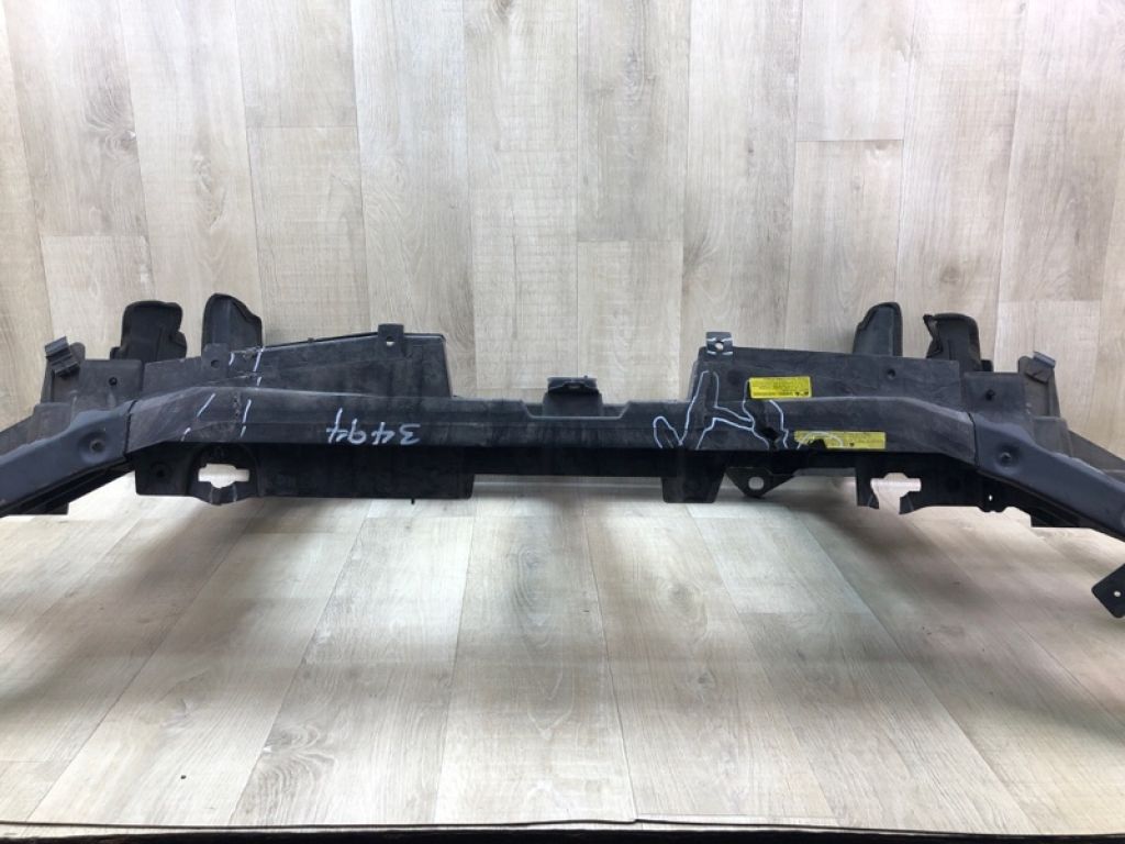 62500CG000 | Панель передня INFINITI FX S50 03-08 - Фото 10