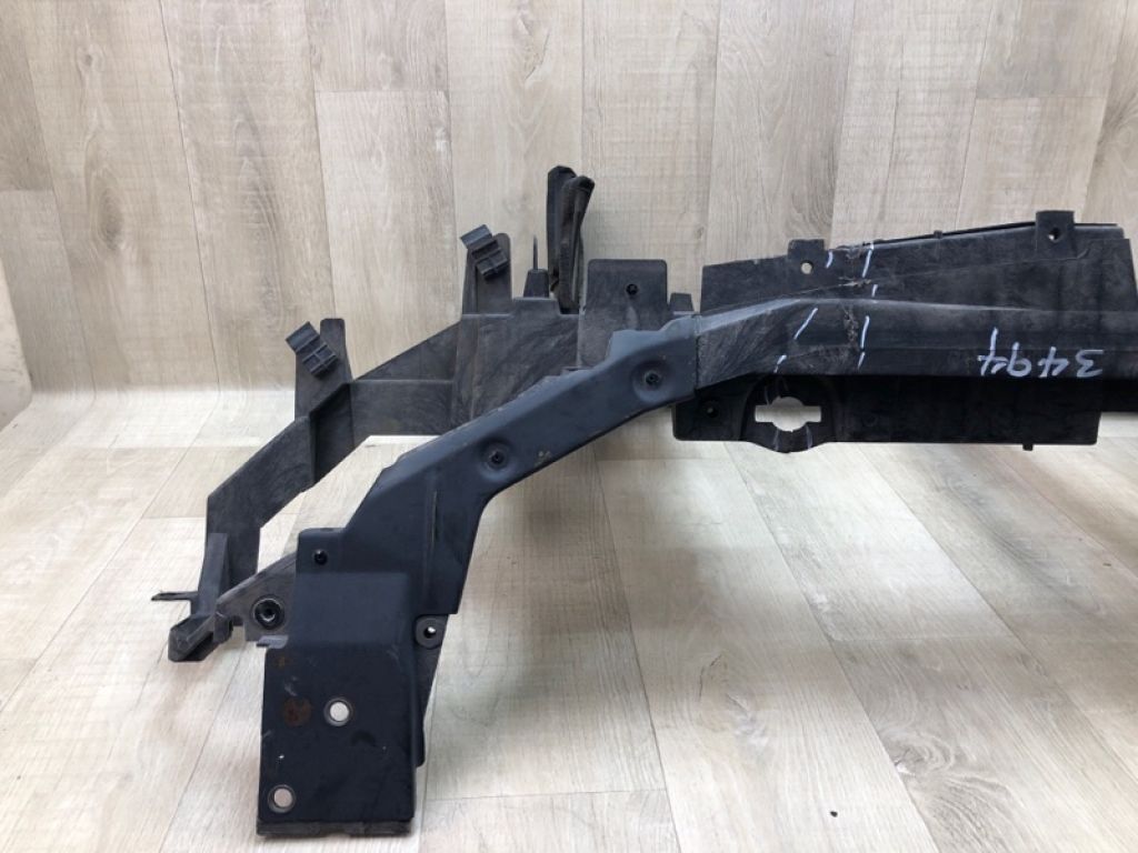 62500CG000 | Панель передня INFINITI FX S50 03-08 - Фото 11