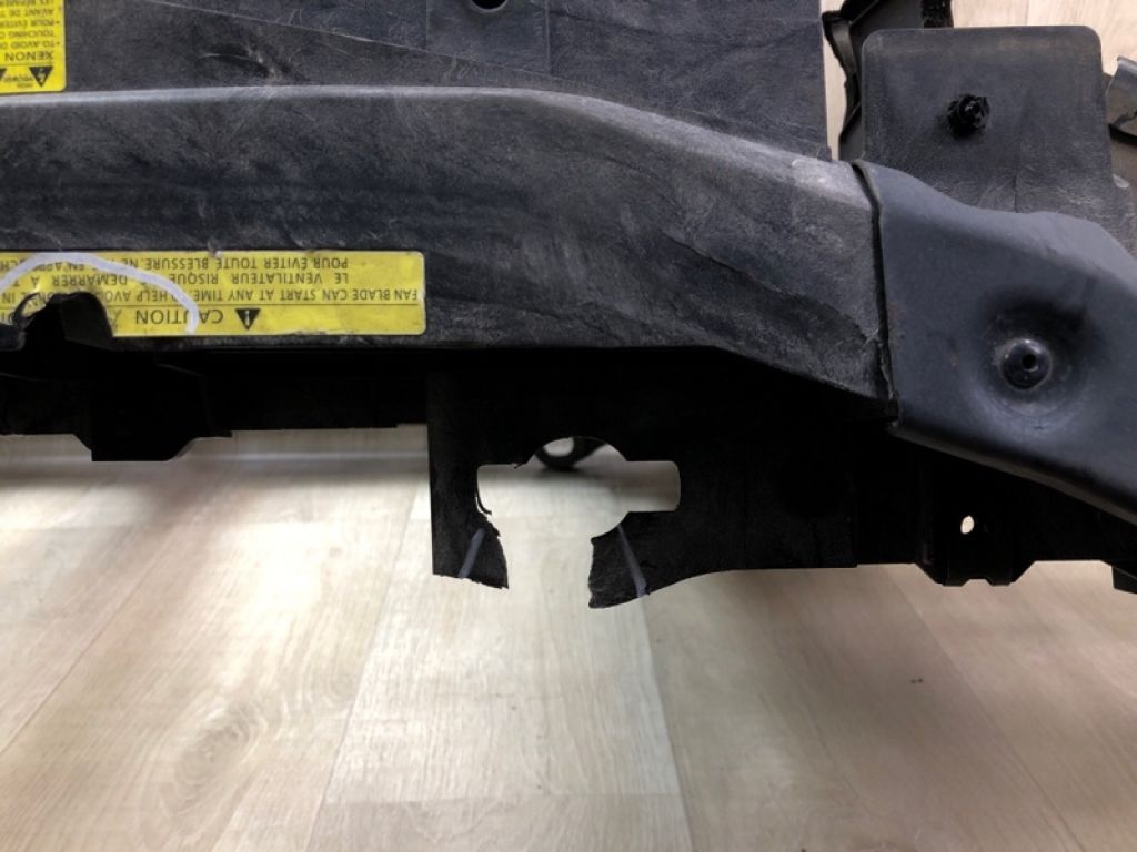 62500CG000 | Панель передня INFINITI FX S50 03-08 - Фото 13