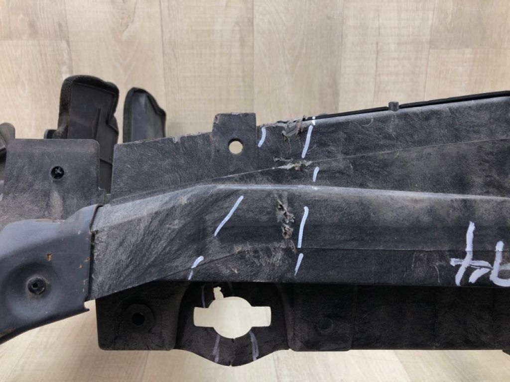 62500CG000 | Панель передня INFINITI FX S50 03-08 - Фото 15