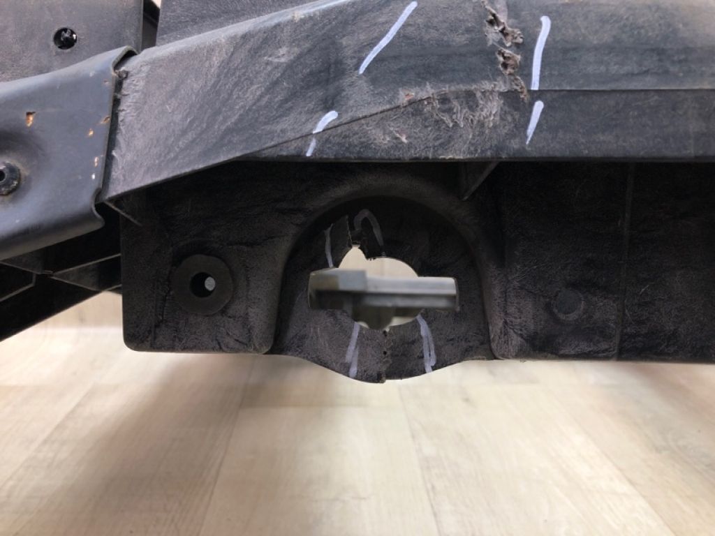 62500CG000 | Панель передня INFINITI FX S50 03-08 - Фото 16