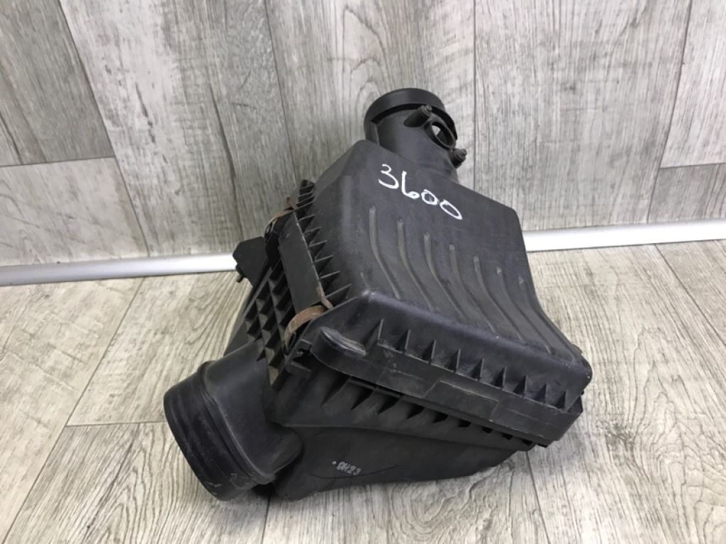 17201-RL5-A00 | Корпус повітряного фільтра HONDA ACCORD CU8 / TSX 08-14 - Фото 4