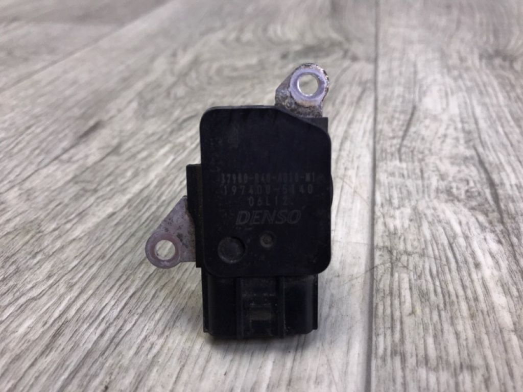 37980-R11-A02 | Витратомір повітря HONDA ACCORD CU8 / TSX 08-14 - Фото 3