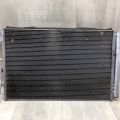 97606-3X000 | Радиатор кондиционера HYUNDAI ELANTRA MD 10-15