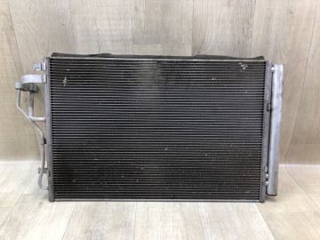 Радиатор кондиционера HYUNDAI ELANTRA MD 10-15