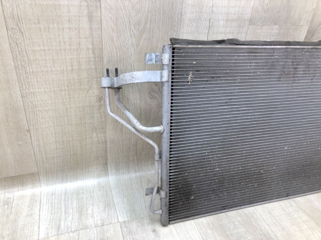 97606-3X000 | Радиатор кондиционера HYUNDAI ELANTRA MD 10-15 - Фото 3